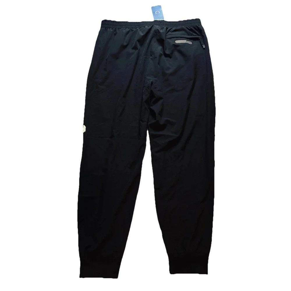 NORTHYARD Men's XL Athletic Workout Joggers Lightweight Running Pants Quick Dry